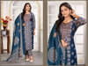 Gori Vol 1 By Moksh Premium Printed Kurti With Pant And Dupatta Wholesale In India